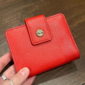 Timberland wallet